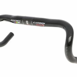Ritchey WCS Evolution Handlebars 31.8mm X 38cm Carbon Black