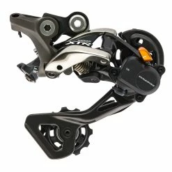 Shimano XTR RD-M9000-GS Shadow Plus Rear Derailleur 11 Speed Medium Cage