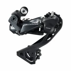 Shimano RD-RX805 Di2 Rear Deraileur 11 Speed Medium Cage