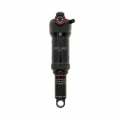 RockShox Deluxe Select Debonair Rear Shock 210 X 50mm -Vente de vélos CRS10275a PH3 02 scaled