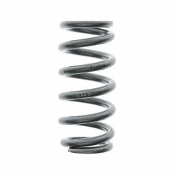Push Industries Elevensix Hypercoil Shock Spring 225 Series - 2.25" Stroke X 1/4" ID, 375 Lb/in