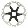 Shimano XT RT81L Brake Rotor 203mm Centerlock -Vente de vélos CRT00026 CT 01