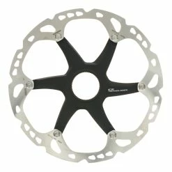 Shimano XT RT81L Brake Rotor 203mm Centerlock