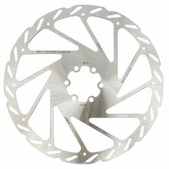 Avid G2 Clean Sweep Brake Rotor 203mm 6 Bolt