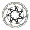 SRAM CenterLine X CLX Brake Rotor 160mm 6 Bolt 2-Piece -Vente de vélos CRT10025 CT 01