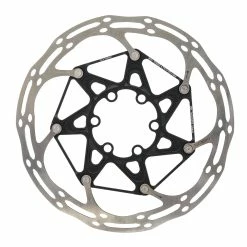 SRAM CenterLine X CLX Brake Rotor 160mm 6 Bolt 2-Piece