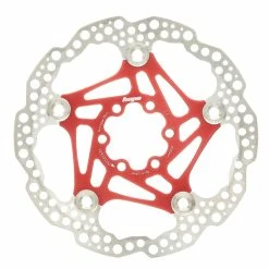 Hope Floating Brake Rotor 160mm 6 Bolt