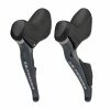 Shimano Ultegra ST-R8050 Di2 Shifter Lever Set 2x11 Speed -Vente de vélos CSB00246 JL 01