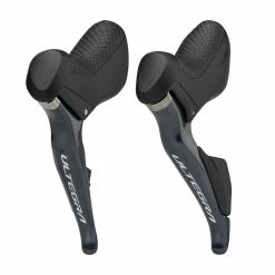 Shimano Ultegra ST-R8050 Di2 Shifter Lever Set 2x11 Speed
