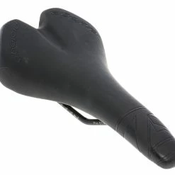 Prologo Pro STN Saddle 141mm Steel Rails Black