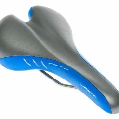 Fizik Vesta Saddle 150mm K:ium Rails Grey/Blue