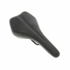 Selle Italia X3 Flow Saddle 137mm Fec Alloy Rails Black
