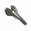 Unbranded Carbon Saddle 142mm Carbon Rails Black 2 Unbranded Carbon Saddle 142mm Carbon Rails Black -Vente de vélos CSD10851a KB 01