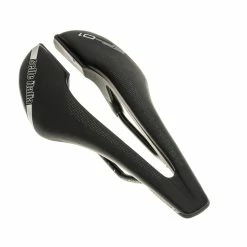 Selle Italia SP-01 Boost TM Superflow Saddle 125mm Manganese Rails