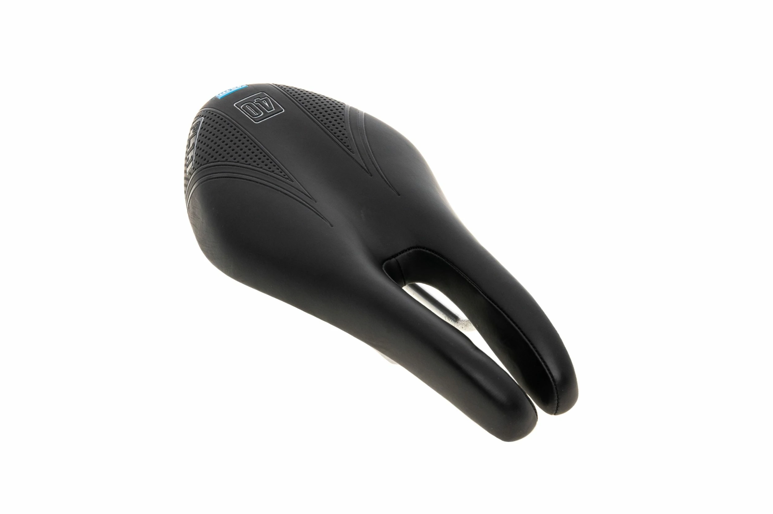 ISM PL 1.1 40 Series Saddle 135mm Cr-Mo Rails Black - Excellent 3 ISM PL 1.1 40 Series Saddle 135mm Cr-Mo Rails Black - Excellent