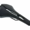San Marco Mantra Narrow Open Racing Saddle 136mm Xsilite Rails Black -Vente de vélos CSD11095 PH3 01