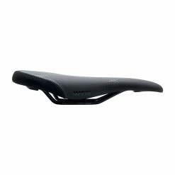 WTB Silverado Saddle Medium Steel Black -Vente de vélos CSD11276 LH 02