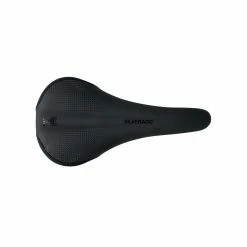 WTB Silverado Saddle Medium Steel Black -Vente de vélos CSD11276 LH 03