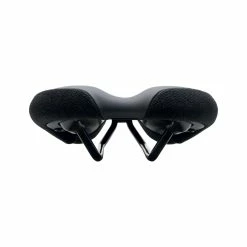 WTB Silverado Saddle Medium Steel Black -Vente de vélos CSD11276 LH 04