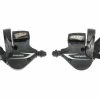 Shimano Acera SL-M360 Shifter Set 3x8 Speed