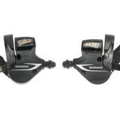 Shimano Acera SL-M360 Shifter Set 3x8 Speed