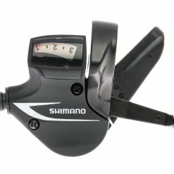 Shimano Acera SL-M360 Shifter Set 3x8 Speed -Vente de vélos CSH00184 CT 03