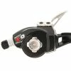 SRAM X0 Left/Front Shifter 3x9 Speed -Vente de vélos CSH10413a PH2 01