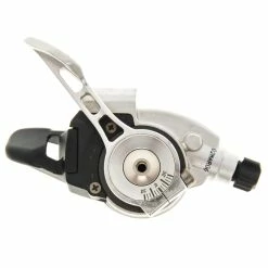 SRAM X0 Left/Front Shifter 3x9 Speed -Vente de vélos CSH10413a PH2 02 scaled