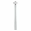 Dimension Standard Seatpost 31.6x350mm Aluminum 23mm Setback -Vente de vélos CSP10014 CT 01