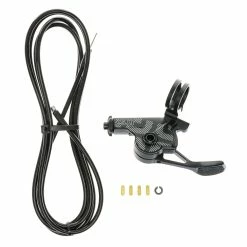 E*thirteen By The Hive E*thirteen TRS+ Dropper Post 31.6x450mm 150mm Travel Left Remote 5 E*thirteen By The Hive E*thirteen TRS+ Dropper Post 31.6x450mm 150mm Travel Left Remote -Vente de vélos CSP10148 CT 02 945f6960 5370 418e 8526 62220e9ccd13 scaled