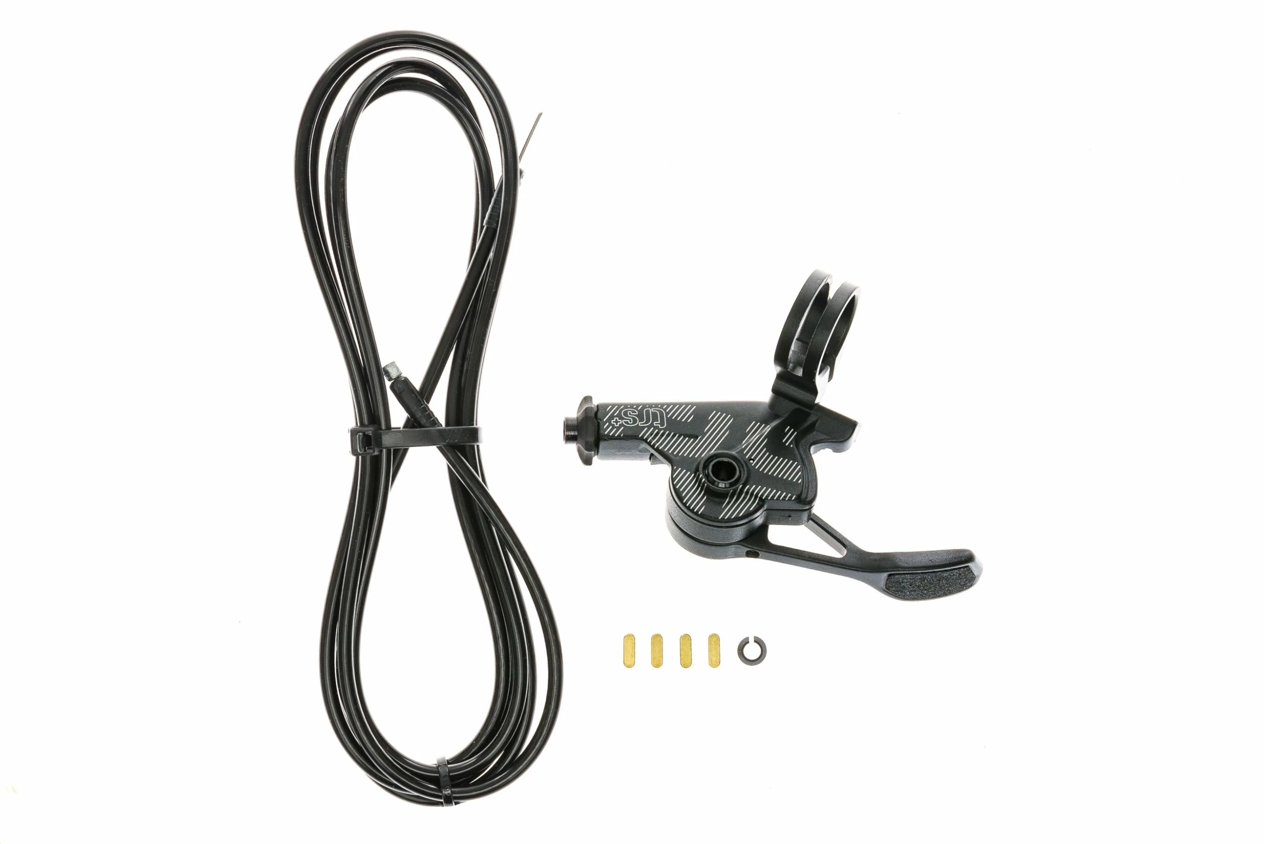 E*thirteen By The Hive E*thirteen TRS+ Dropper Post 31.6x450mm 150mm Travel Left Remote 4 E*thirteen By The Hive E*thirteen TRS+ Dropper Post 31.6x450mm 150mm Travel Left Remote – Image 2