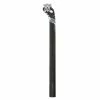 PRO XCR Seatpost 30.9x400mm Carbon 15mm Setback Black 2 PRO XCR Seatpost 30.9x400mm Carbon 15mm Setback Black -Vente de vélos CSP10300 CT 01 37952f7d 0400 43b8 9332 4cfcae393949