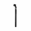 FSA SL-K SB20 Seatpost 27.2 X 350mm Carbon 20mm Setback Black -Vente de vélos CSP10777a PH 1
