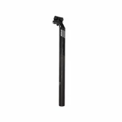 FSA SL-K SB20 Seatpost 27.2 X 350mm Carbon 20mm Setback Black