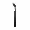 TruVativ Noir T40 Seatpost 30.9x400mm Carbon 25mm Setback Black 2 TruVativ Noir T40 Seatpost 30.9x400mm Carbon 25mm Setback Black -Vente de vélos CSP10843 PH3 01
