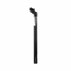 TruVativ Noir T40 Seatpost 30.9x400mm Carbon 25mm Setback Black