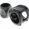 Race Face Aeffect Stem 35mm Clamp 60mm 6 Degree Black -Vente de vélos CST10288a CT 01