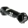 3T ARX II Pro Aluminum Stem 31.8mm Clamp 110mm 17 Degree Black
