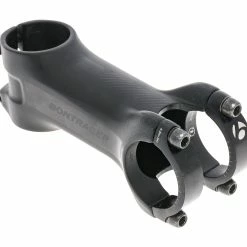 Bontrager Pro Aluminum Stem 31.8mm Clamp 90mm 7 Degree Black