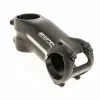 Zipp Service Course Alloy Stem 31.8m Clamp 75mm 25 Degree Black -Vente de vélos CST10718a KB 01