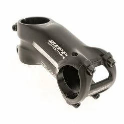 Zipp Service Course Alloy Stem 31.8m Clamp 75mm 25 Degree Black