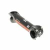 3T ARX-Team Alloy Stem 31.8mm Clamp 120mm 17 Degree Black/Red -Vente de vélos CST10730a KB 01