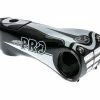 Pro Vibe Sprint Carbon Stem 31.8mm Clamp 105mm -10 Degree Black/White 2 Pro Vibe Sprint Carbon Stem 31.8mm Clamp 105mm -10 Degree Black/White -Vente de vélos CST10832 PH3 01