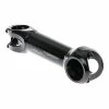 Thomson Elite X2 Aluminum Stem 31.8mm Clamp 10 Degree Black
