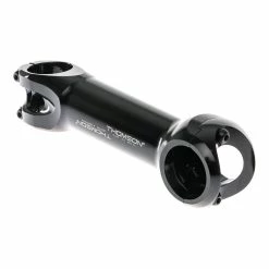 Thomson Elite X2 Aluminum Stem 31.8mm Clamp 10 Degree Black