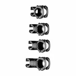Race Face Turbine-R 35 Aluminum Stem 35mm Clamp Black -Vente de vélos CST10899 JL 02