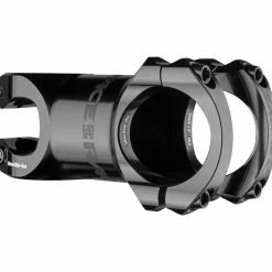 Race Face Turbine-R 35 Aluminum Stem 35mm Clamp Black -Vente de vélos CST10901 JL 01