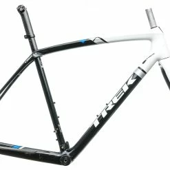 Trek Boone 5 Disc 54cm Frameset - 2016