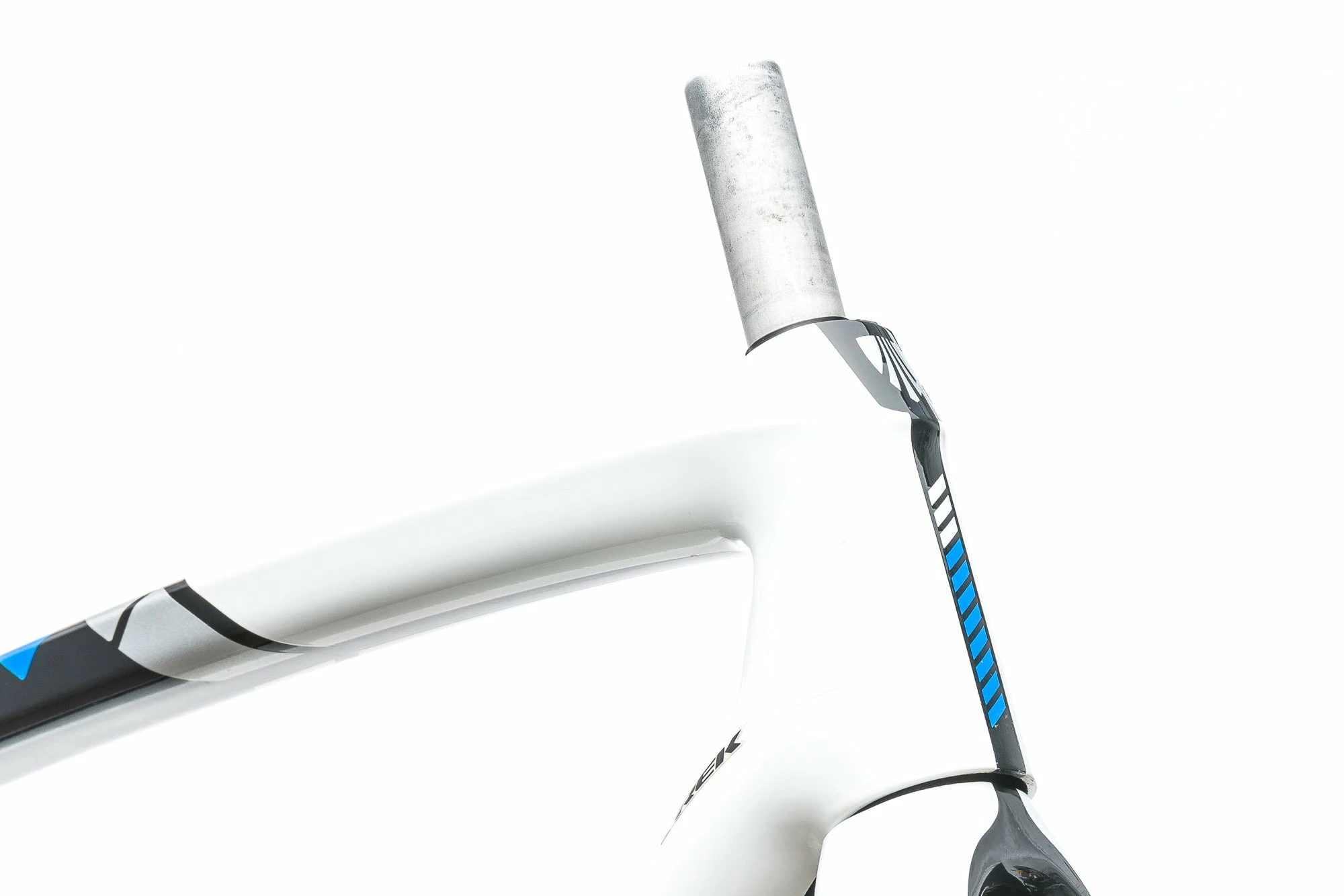 Trek Boone 5 Disc 54cm Frameset - 2016 5 Trek Boone 5 Disc 54cm Frameset - 2016 – Image 3