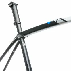 Trek Boone 5 Disc 54cm Frameset - 2016 16 Trek Boone 5 Disc 54cm Frameset - 2016 -Vente de vélos FCY10032 CT 05